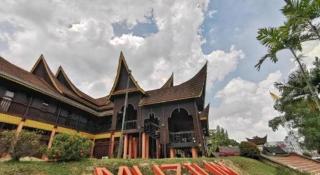 OYO 90643 Gks Hotel - 1