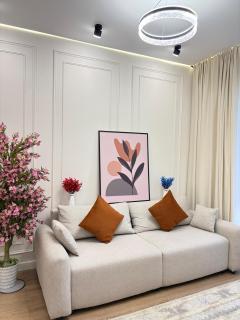 Gorgeous Apartment & City Center - 7