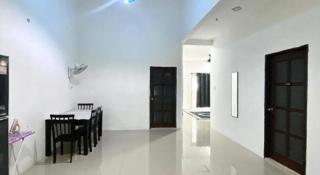 OYO HOME 90646 Casaria Paka Homestay - 8