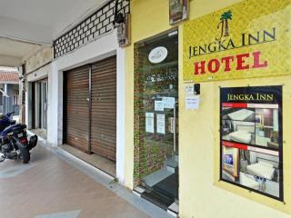 SUPER OYO 818 Hotel 11 - 5