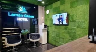 Laman Green Hotel @ Seksyen 7 Shah Alam near UiTM, i-City, Hospital - 1