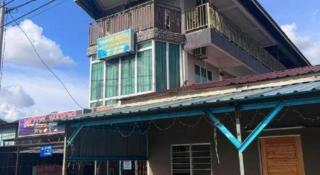OYO 90797 Napoh Motel - 6