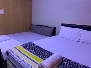 SD staycation Shell Residences facing moa complex - 5