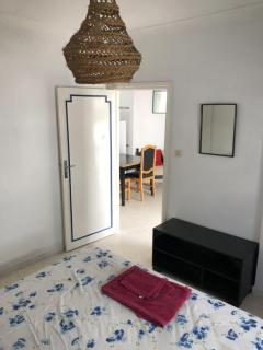 Dar Ammar - Modern 2-BR Retreat - 5