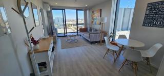 Prime City Apartment Steps from Stadium, plus free parking - 0