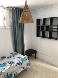 Dar Ammar - Modern 2-BR Retreat - 3