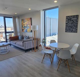 Prime City Apartment Steps from Stadium, plus free parking - 1