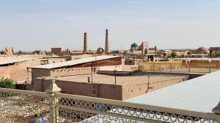 Saroy Khiva - 8