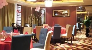 Zhuzhou Jinjin Haiyue Hotel - 4