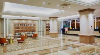 Zhuzhou Jinjin Haiyue Hotel - 3
