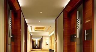 Zhuzhou Jinjin Haiyue Hotel - 1