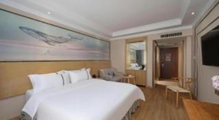Zhuzhou Jinjin Haiyue Hotel - 6