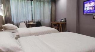 Zhuzhou Jinjin Haiyue Hotel - 3