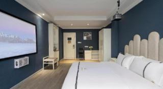 Zhuzhou Jinjin Haiyue Hotel - 7