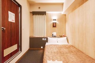 HOTEL RELIEF Kokura Station - 7