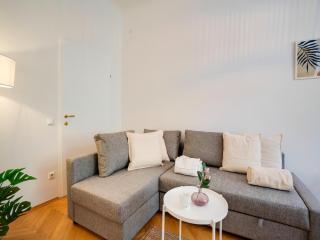 Elegant central apartment in Graz - 4