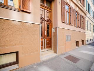 Elegant central apartment in Graz - 2