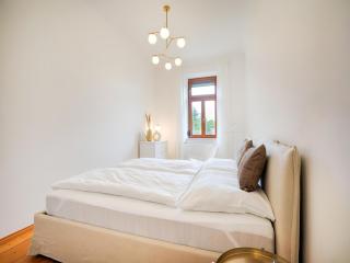 Elegant central apartment in Graz - 1
