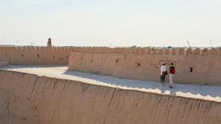 Saroy Khiva - 7