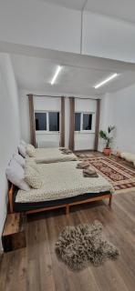 Centrul Vechi rooms - 8