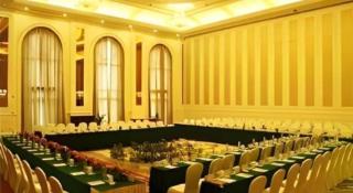 Country Garden Phoenix Hotel Chaohu - 2