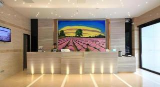 Shenzhen Lavande Hotel Airport Terminal Branch - 4