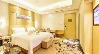 Shenzhen Lavande Hotel Airport Terminal Branch - 2
