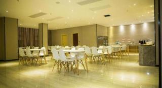 Lavande Hotel Suqian Sihong Zhongyuan Logistics City - 5