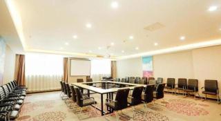 Lavande Hotel Suqian Sihong Zhongyuan Logistics City - 3