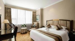 Chongqing Sunshine Continental Grand Hotel - 1