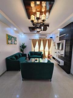 Shyam sundar kutir 2 BHK luxurious apartment - 0