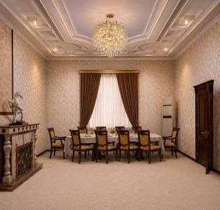 Hayot Hotel Skazka - 7