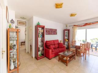 Holiday apartment with sea view in Ventanicas, 87 m², pool - 6