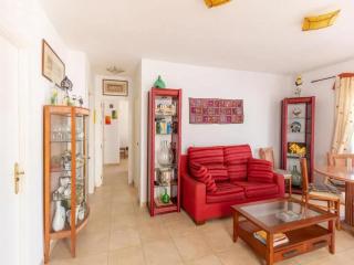 Holiday apartment with sea view in Ventanicas, 87 m², pool - 1