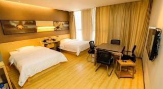 IU Hotels·Tongling Beidouxingcheng - 1