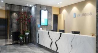 Jinjiang Inn Style Pudong College of Finance and Management Caolu Town Government - 4