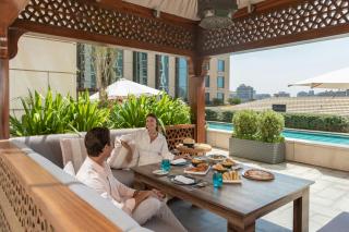The St. Regis Cairo - 6