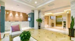 Jinjiang Inn Select Harbin Zhongyang Street Pedestrian Street Airport Bus Station - 2