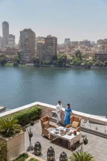 The St. Regis Cairo - 3