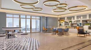 Magnotel Harbin Medical University First Affiliated Hospital - 7
