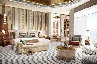 W Riyadh - KAFD - 6
