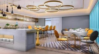 Magnotel Harbin Medical University First Affiliated Hospital - 2