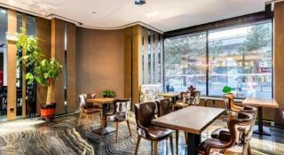 Zmax Hotel·Harbin Bingxue Big World - 5