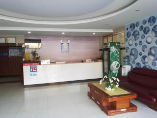 PAI Hotels·Zigong Rong County Dafosi South Bus Station - 5