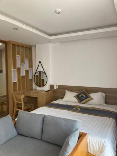 Widesea Apartment & Hotel - 8
