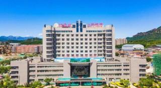 Xana Lite·Chengde Xinglong County - 2