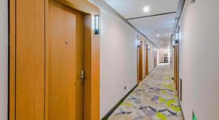 Thank Inn Plus Hotel Shandong Zhucheng Renmin Road - 3