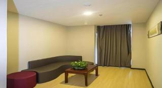 Thank Inn Plus Hotel Shandong Zhucheng Renmin Road - 1