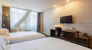 Jinjiang Inn Select Xinji Xinghua Road - 6