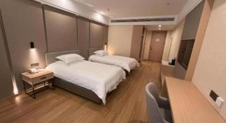 Jinjiang Inn Select Xinji Xinghua Road - 2